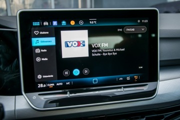 Volkswagen Golf VIII Hatchback Facelifting 2.0 TDI SCR 116KM 2025 Volkswagen Golf Variant 2.0 TDI 116 KM, zdjęcie 22