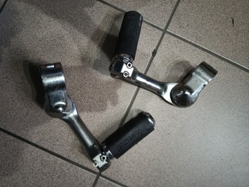 Коляски Harley Davidson FLHTCI ELECTRA GLI