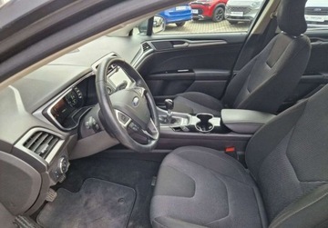 Ford Mondeo V Sedan 1.5 EcoBoost 160KM 2015 Ford Mondeo 1.5 EcoBoost 160 KM Salon PL ASO 1 Wlascciel 1.5, zdjęcie 30