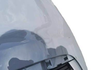 Задний бампер AUDI Q4 E-Tron 89A 8.