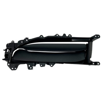 PORSCHE TAYCAN 9J1 KIEROWNICA ROLETA POWIETRZA CHŁODNICY PRAWA ORYGINALNA