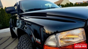 Dodge Durango I 1998 Dodge Durango 7- osobowy zarejestrowany 5.9 Benzyna 235KM, zdjęcie 38