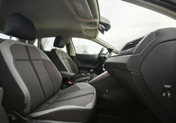 Volkswagen Polo VI Hatchback 5d 1.0 TSI 115KM 2019 Volkswagen Polo 115 Km 6 biegow, Highline, Czujniki parkowania, Bezwypadko, zdjęcie 16