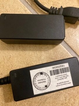 Импульсный источник питания Denon DYS404-120200V 12 В 2 А с кабелем питания