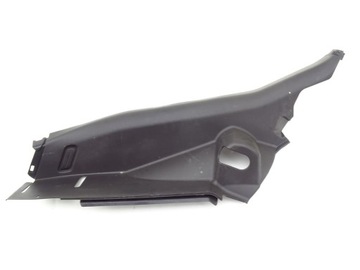 CHEVROLET CRUZE 08-14 OSŁONA PROGU SŁUPKA LEWY TYŁ