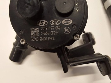 HYUNDAI IONIQ 2016-2021 1.6 HYBRIDNÍ ČERPADLO VODY 36900-2B100