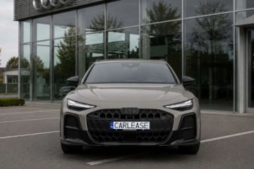 Audi A6 C8 Allroad 3.0 50 TDI 286KM 2026 Audi A6 Allroad Nowy Allroad, 299 KM, Bogate wyposazenie, Dostepnosc jesie, zdjęcie 9