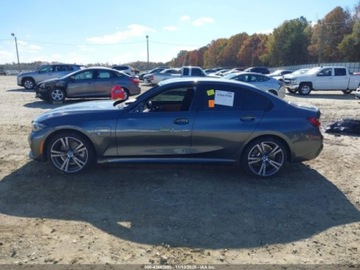 BMW Seria 3 G20-G21 2022 BMW Seria 3 330e 2022 2.0l 2.0 Hybryda 180KM, zdjęcie 2