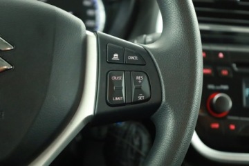 Suzuki SX4 II S-cross Facelifting 1.4 BOOSTERJET 48V SHVS 129KM 2020 Suzuki SX4 S-Cross 1.4 BoosterJet, Salon Polska, zdjęcie 12