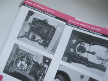 MAN Lion`s City CNG Руководство пользователя на польском языке