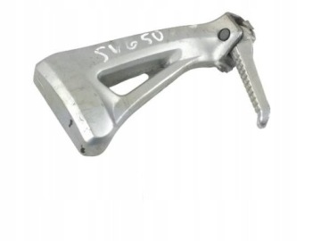 Suzuki Sv 650 Podnóżek Pazażera