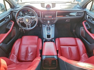 Porsche Macan 2021 Porsche Macan 2021 248KM 2.0 Benzyna 248KM, zdjęcie 8