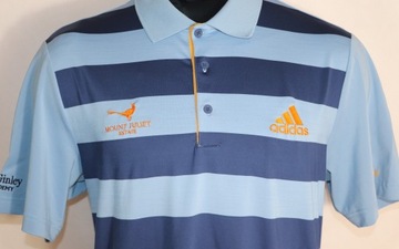 ADIDAS GOF Koszulka Polo Męska / M