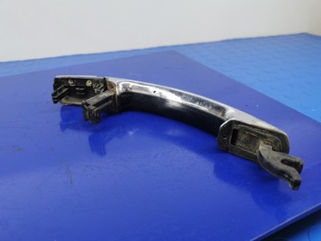 FORD MONDEO MK3 KLIKA DVEŘE LEVÝ ZADNÍ