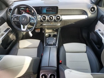 Mercedes GLB 2021 Mercedes-Benz GLB 250 4Matic 2021 2.0 Benzyna 221KM, zdjęcie 8