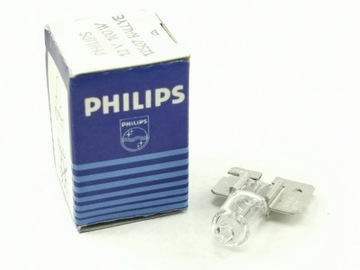 PHILIPS ŻARÓWKA X511 12V 100W Philips Rally 12507