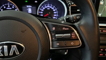 Kia Ceed III Hatchback 1.4 DOHC 100KM 2019 Kia Ceed 1,4 benzyna Kamera Nawigacja full LED 1.4 Benzyna 100KM, zdjęcie 39