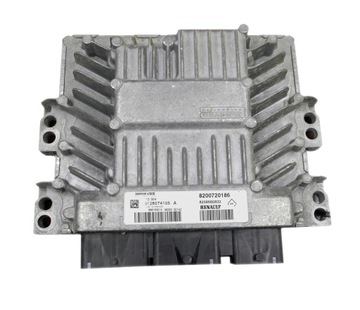 STEROWNIK RENAULT MASTER S126074105A 8200720186