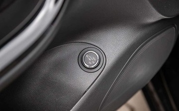 Opel Astra K Sports Tourer 1.4 Turbo 125KM 2017 Opel Astra 1.4B 140Ps Ledy Bixenon El.Klapa PolSkora Radar Hands FreeZADBA, zdjęcie 19