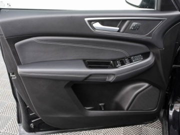 Ford Galaxy IV 2022 Ford Galaxy GD6E639#2.0 EcoBlue 4WD Vignale Podgrz, zdjęcie 8