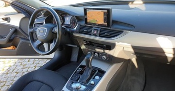 Audi A6 C7 Avant Facelifting 2.0 TDI ultra 190KM 2016 Audi A6 z SALONU, przebieg wpisuje na fakturze..., zdjęcie 29