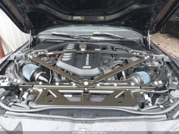 BMW Seria 4 G22-23-26 2021 BMW M4 2021r., 3.0L 3.0 Benzyna 503KM, zdjęcie 11