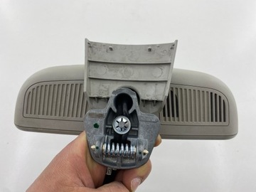 Зеркало заднего вида салонное Mercedes W204 ORG