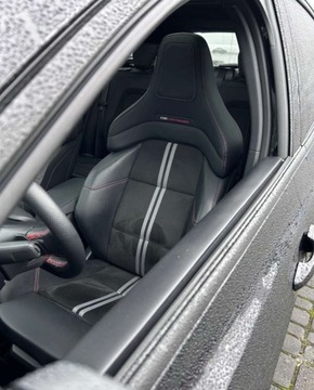 Ford Focus IV Kombi ST Facelifting 2.3 EcoBoost 280KM 2024 Ford Focus Ford Focus 2.3 EcoBoost ST X 2.3 Benzyna 280KM, zdjęcie 19