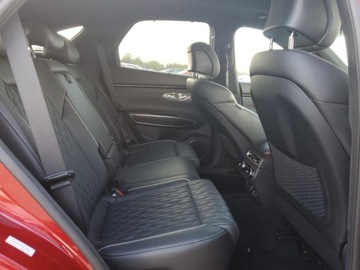  Genesis GV70 2023, 3.5L, 4x4, SPORT, od ubezpieczalni 3.5 Benzyna 375KM, zdjęcie 9