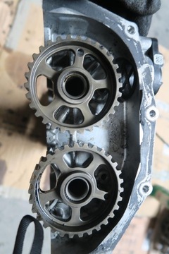 TRANSIT CUSTOM 2.0 TDCI ECOBLUE POKRYWA ZAWORÓW