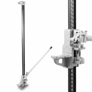 ФЕРМЕРСКИЙ ЖЕЛЕЗНОДОРОЖНЫЙ ПОДЪЕМНИК 3Т 132см