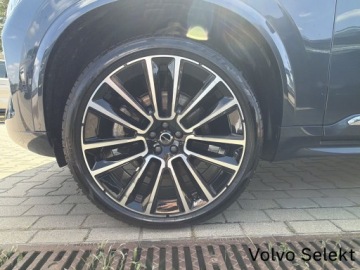 Volvo XC90 II SUV Plug-In Facelifting 2024 2.0 T8  455KM 2025 Volvo XC 90 XC90 T8 AWD Plug-In Hybrid Ultra Brigh, zdjęcie 36
