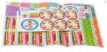 ИГРУШКА ДЛЯ РАЗРЕЗКИ ТОРТА НА РОЖДЕНИЕ ОСВЕЩЕННАЯ КУХНЯ