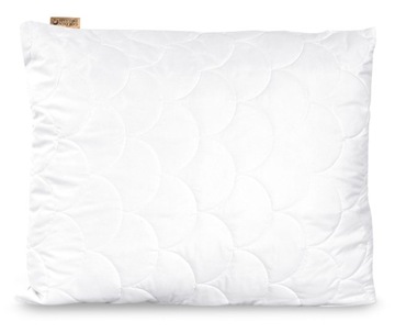 ОДЕЯЛО ВСЕСЕЗОННОЕ АНТИАЛЛЕРГИЧНОЕ 160х200 + ПОДУШКА 70х80 Polish Product