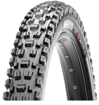 Opona Maxxis Assegai 27,5 x 2,50 WT 60TPI EXO TR