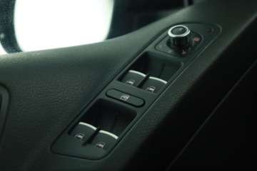 Volkswagen Tiguan I SUV 2.0 TDI CR DPF 140KM 2010 VW Tiguan 2.0 TDI, 4X4, Navi, Klima, Klimatronic, zdjęcie 15