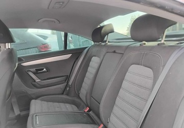 Volkswagen Passat CC 2.0 TSI 200KM 2009 Volkswagen Passat CC 2009r, 2.0 LPG. Lekko uszkodzony lewy bok. Jezdzi., zdjęcie 7