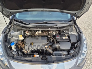 Hyundai i30 II Wagon 1.4 CVVT 100KM 2013 Hyundai i30 Sliczny 1.4 benzyna z Niemiec zarejestrowany bezwypadkowy gwar, zdjęcie 29