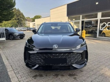 MG HS I 2026 MG HS Hybrid Exclusive, Od Reki, Duzy Rabat, Polski Salon 1.5 Hybryda, zdjęcie 6