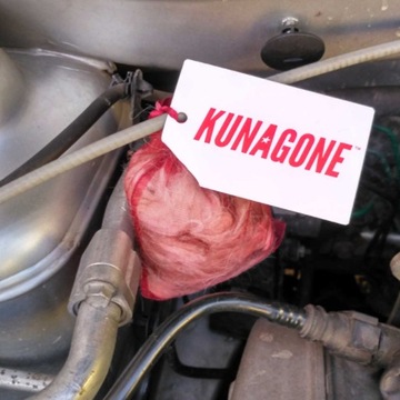 ОТПУСКАТЕЛЬ КУРИЦЫ ДРУГИХ ГРЫЗУНОВ КУНАГОНЕ 1 шт.