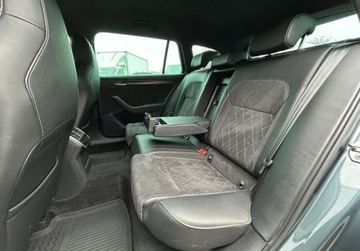 Skoda Superb III Kombi Facelifting 2.0 TSI 190KM 2020 Skoda Superb Sportline Pakiet Comfort, FV 23, GPS, Tempomat, Ambiente, Ke, zdjęcie 18