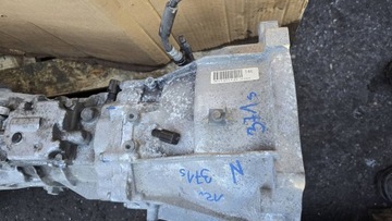 MANUÁLNÍ SKŘÍŇ ŘAZENÍ T46 Z REDUKTOR SUZUKI GRAND VITARA II NR 371S