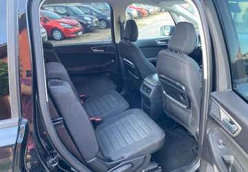 Ford Galaxy IV Van 2.0 TDCi 150KM 2018 Ford Galaxy FORD GALAXY 2.0 Diesel 150KM, zdjęcie 10