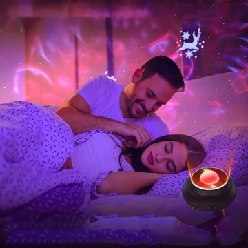 ДИНАМИК BLUETOOTH STARS ПРОЕКТОР НЕБО ПРОЕКТОР СВЕТОДИОДНЫЙ НОЧНИК + ПУЛЬТ ДУ