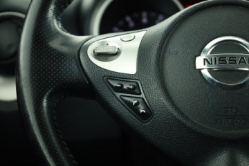 Nissan Juke I SUV 1.6i 117KM 2012 Nissan Juke 1.6 i, Salon Polska, Automat, Klima, zdjęcie 15