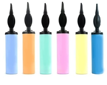 Профессиональный двусторонний ручной насос для баллонов.