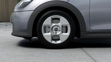 Mini Mini F65/F66/J01 Cooper 3D 1.5  156KM 2025 MINI Cooper Cooper C 156 KM - Linia Essential - Kamera Cofania - Panorama, zdjęcie 3