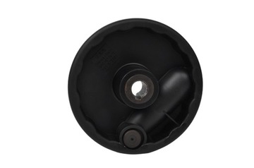 Маховик ELESA DEPOSE с вращающейся ручкой fi14