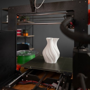 PLA-нить 1 кг 1,75 мм Стержень для ручки для 3D-принтера Белый Белый 1000 г