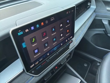 Volkswagen Tayron 2025 Volkswagen Tayron R-line plus 2.0 TSI 204 KM DSG, zdjęcie 13